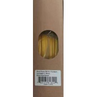 Print Farm Sunflower Yellow PETG 1 Kg 1.75 mm Dimensional Accuracy +/- 0.03 mm Print Farm Sunflower Yellow PETG 1 Kg 1.75 mm Dimensional Accuracy +/- 0.03 mm