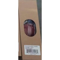 Print Farm Bullseye Red PETG 1 Kg 1.75 mm Dimensional Accuracy +/- 0.03 mm Print Farm Bullseye Red PETG 1 Kg 1.75 mm Dimensional Accuracy +/- 0.03 mm