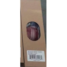 Print Farm Bullseye Red PETG 1 Kg 1.75 mm Dimensional Accuracy +/- 0.03 mm Print Farm Bullseye Red PETG 1 Kg 1.75 mm Dimensional Accuracy +/- 0.03 mm